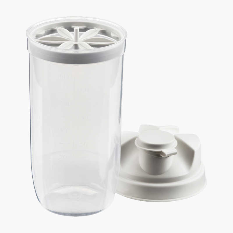 Shaker, 0,5 L