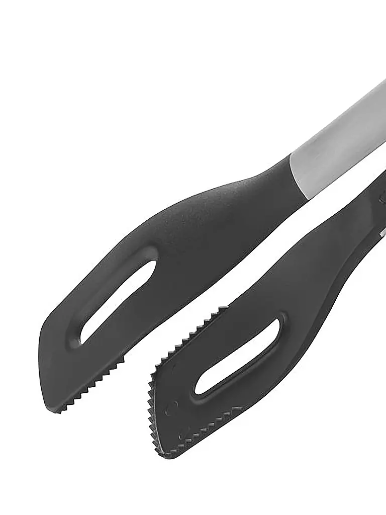 WMF BBQ Servierzange 32,5cm silber