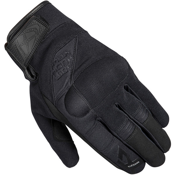 Ixon - Gants RS Delta Noir
