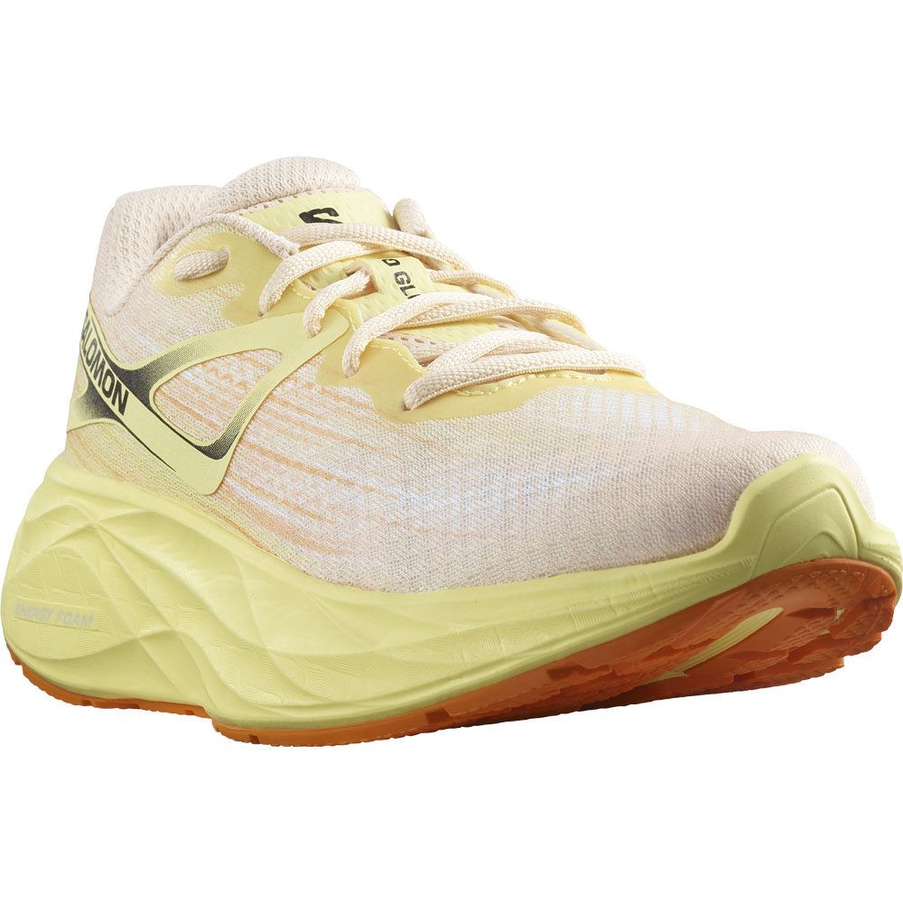Salomon Pulsar Trail Trailrunningschuhe Damen lily pad