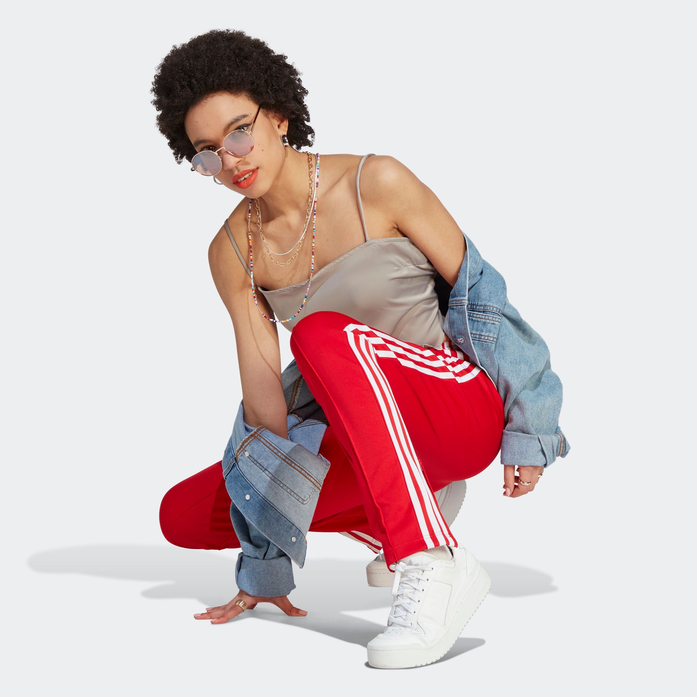 adidas Originals Sporthose »SST CLASSIC TP«  Superstar Trackpant, Streetwear