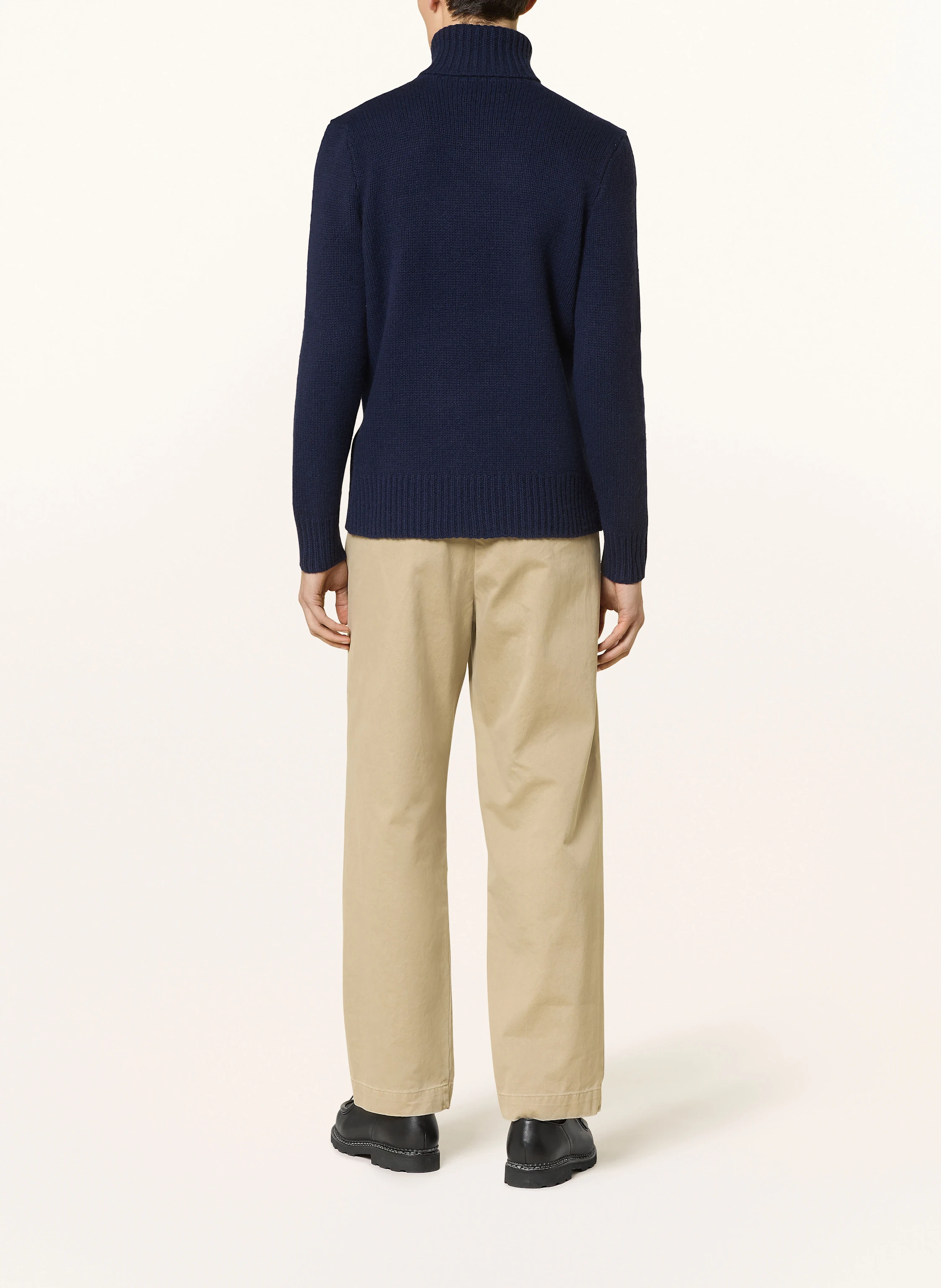 POLO RALPH LAUREN Rollkragenpullover