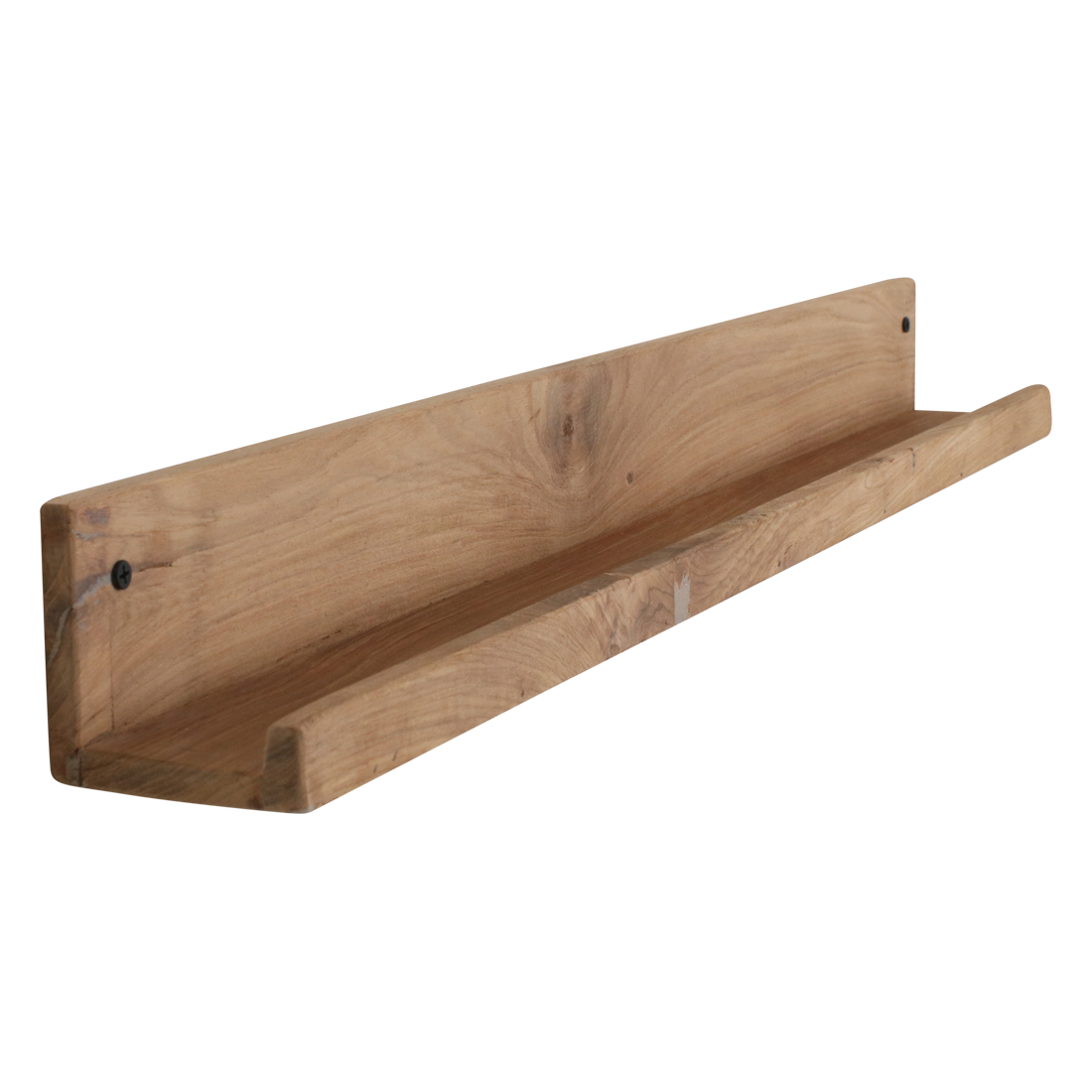 Raw Materials Elements Wandplank