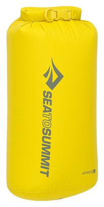 Sac Etanche Léger Sea To Summit 8L Jaune