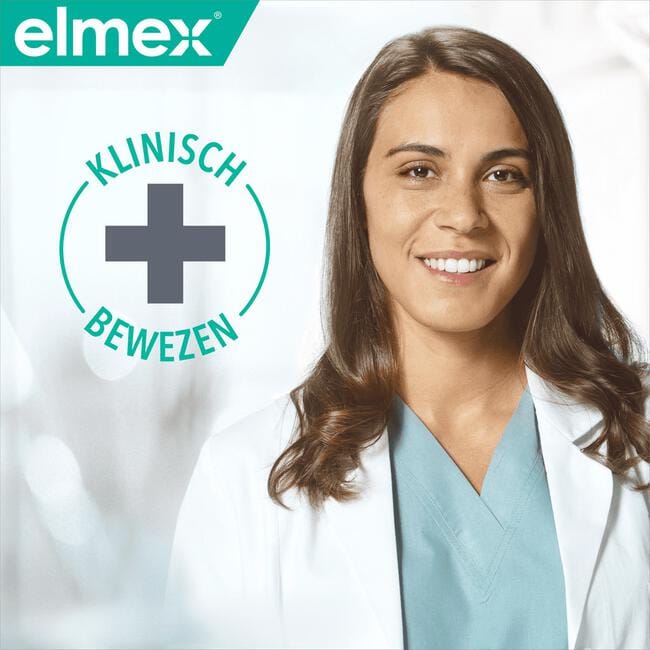 Elmex Sensitive Professional Tandpasta - 75ML