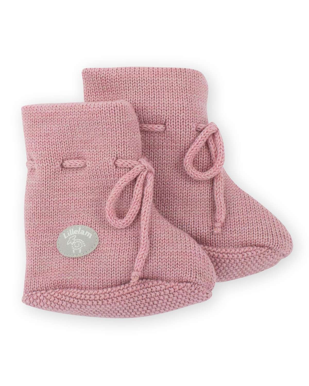 Ulltøfler – 100% Merino – Babytøfler Classic
