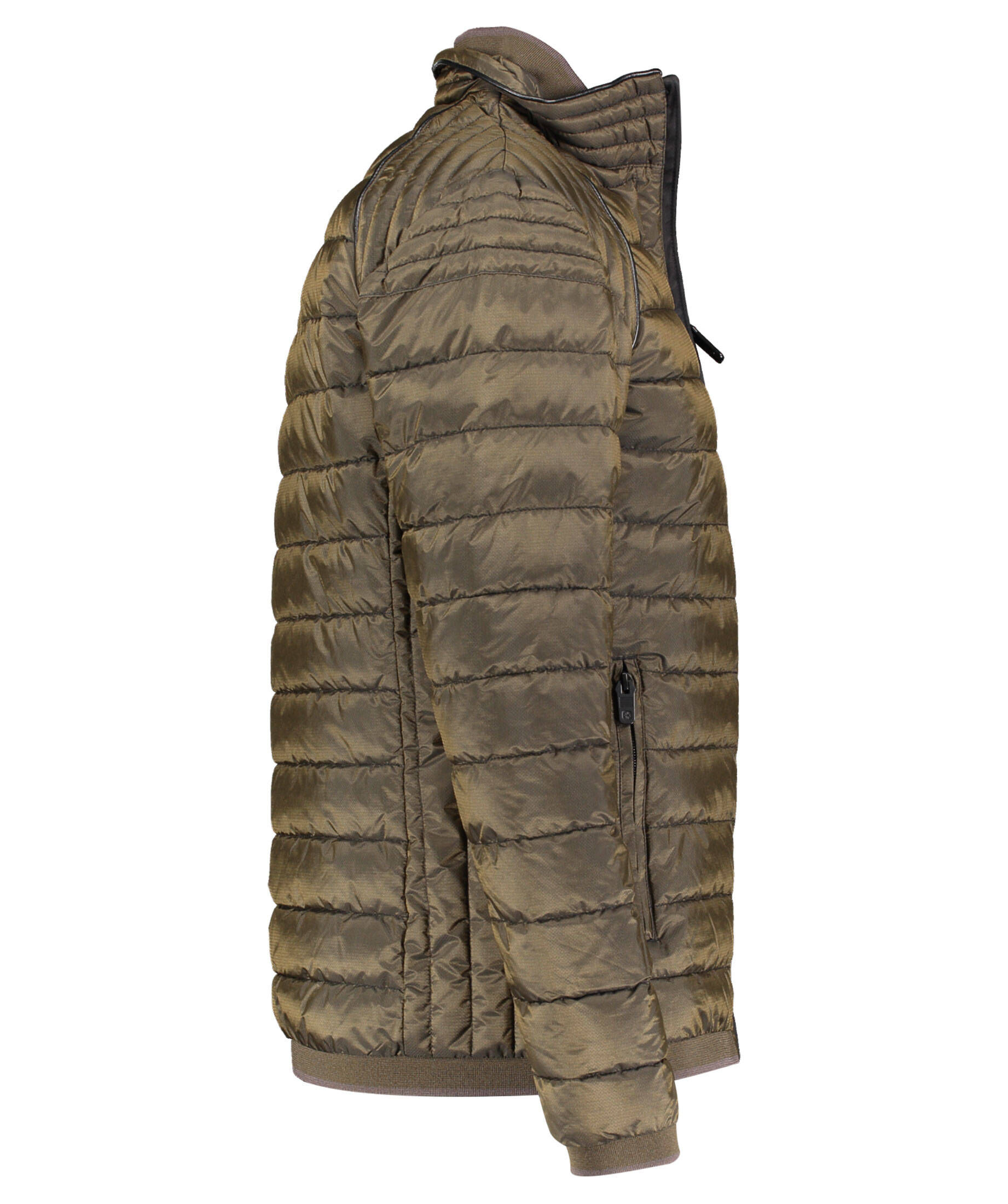 Wellensteyn| Herren Steppjacke 