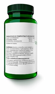 AOV 315 Vitamine C1000mg Tabletten 60TB