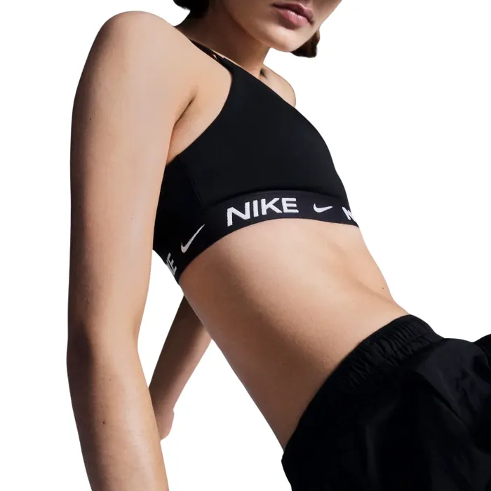 Nike Dri-FIT Indy Medium Support Sportbeha Dames