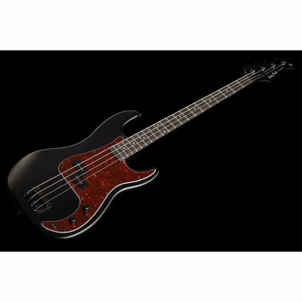 Harley Benton PB-20 Standard SBK Bundle