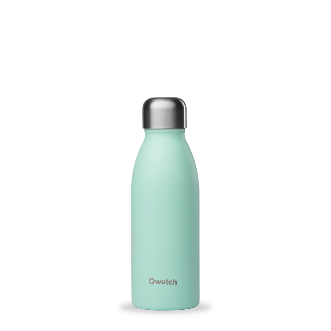 Bouteille One Pastel Vert - Qwetch