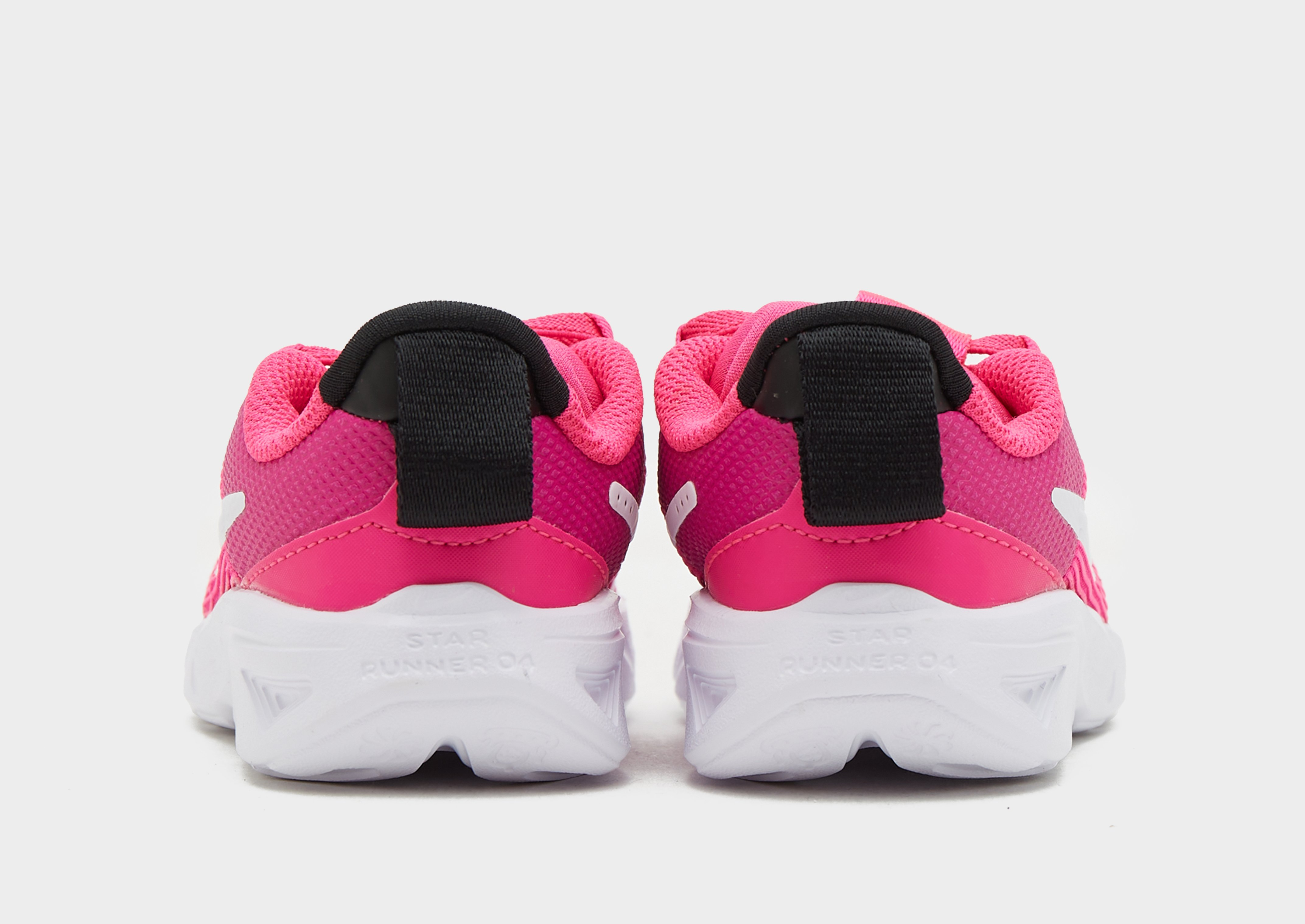 Nike Star Runner 4 Bébé