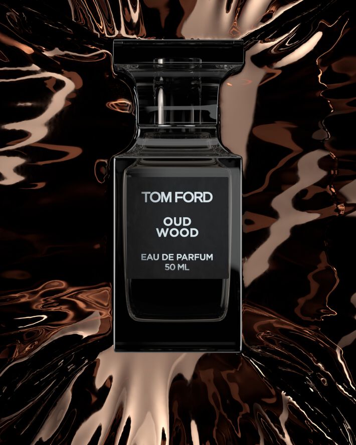 TOM FORD Tom Ford Private Blend Oud Wood Eau de Parfum