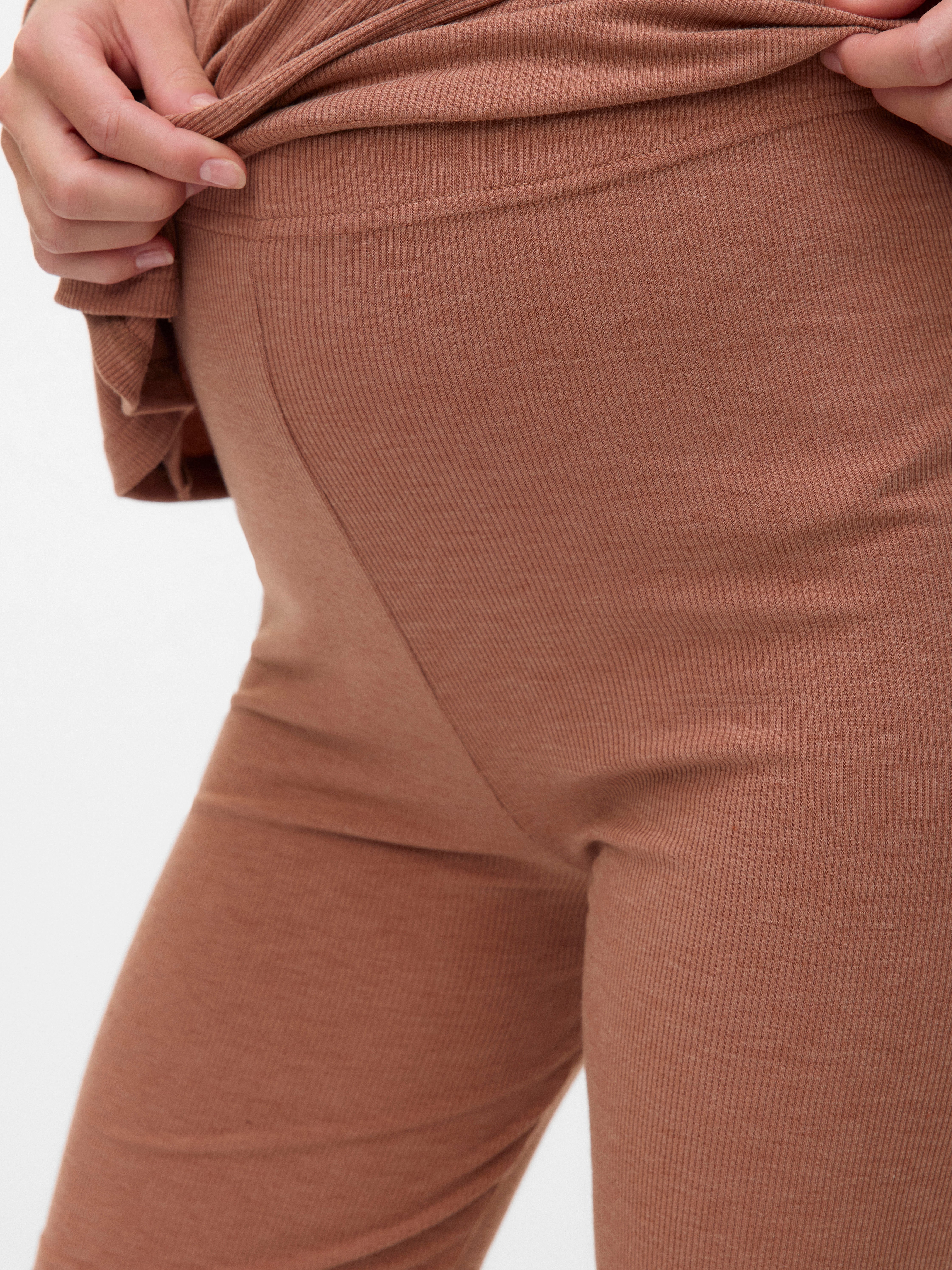 Regular fit V-Hals Top