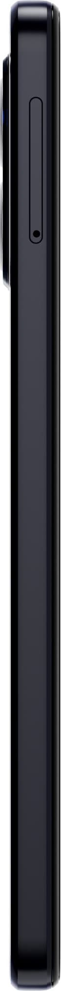 HMD Pulse Pro smartphone 6/128GB (sort)
