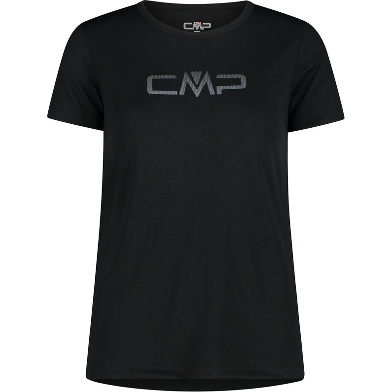 CMP Damen Funktions Print T-Shirt