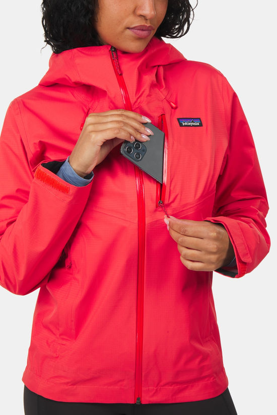 Patagonia Patagonia Granite Crest 3L Hardshell Jas
