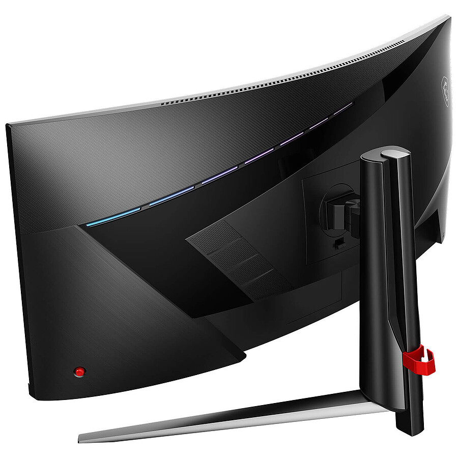 MSI MAG 345CQR