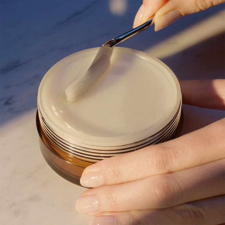 Estée Lauder Advanced Night Cleansing Balm