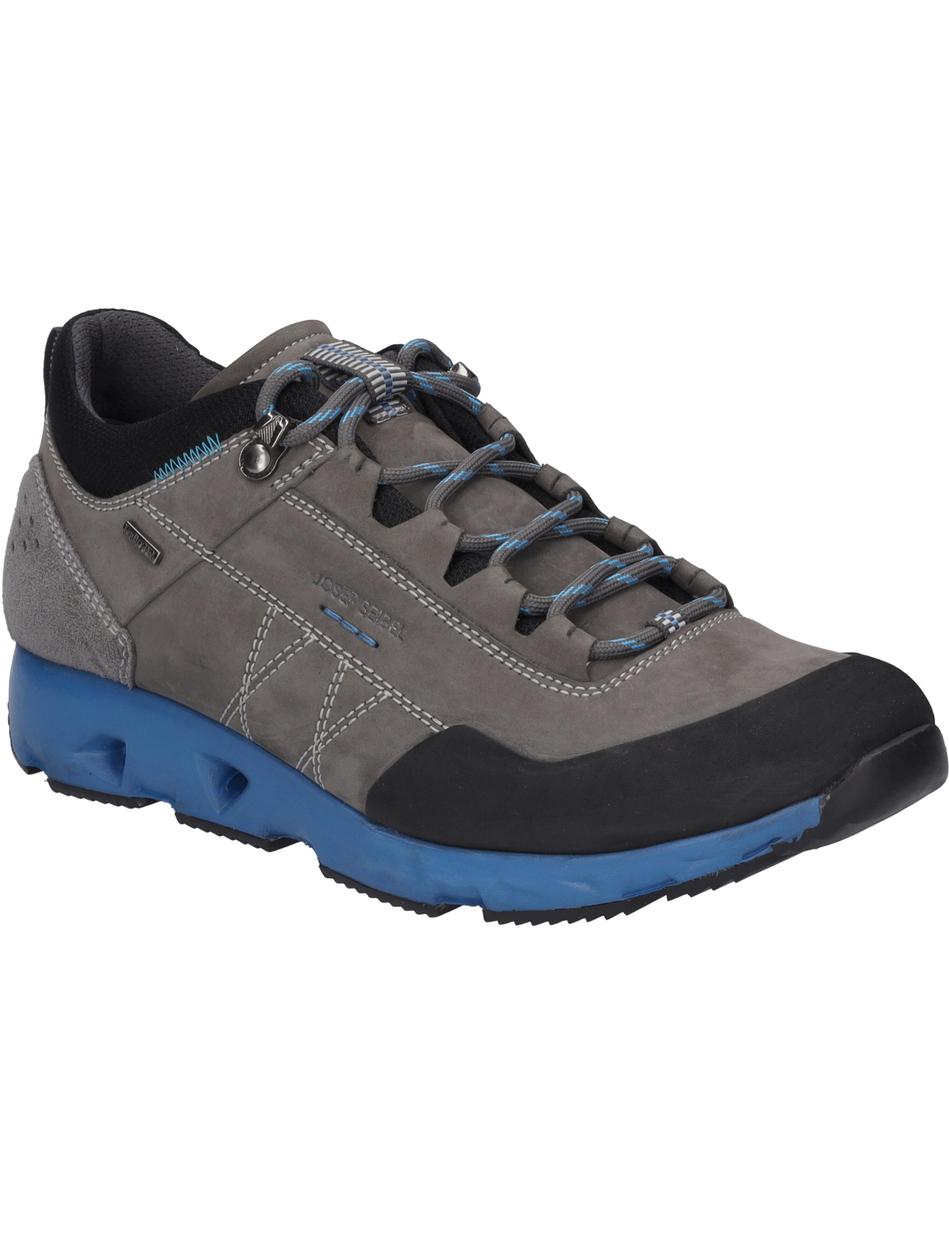 Sneaker Noah 58, asphalt-kombi