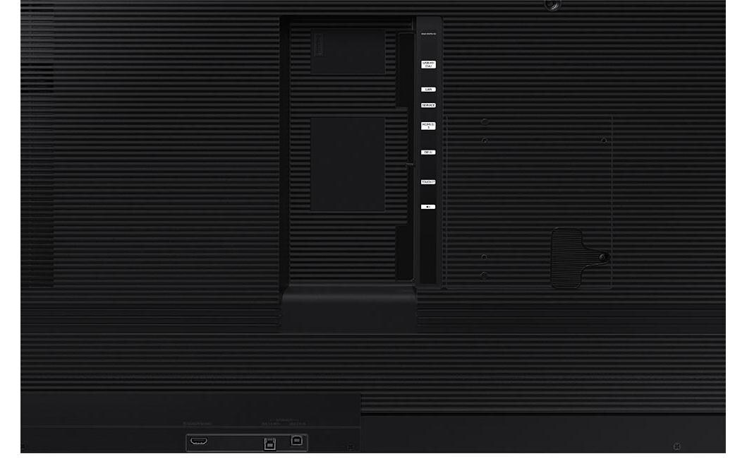 Touch Display WM85A-W InGlass 85 