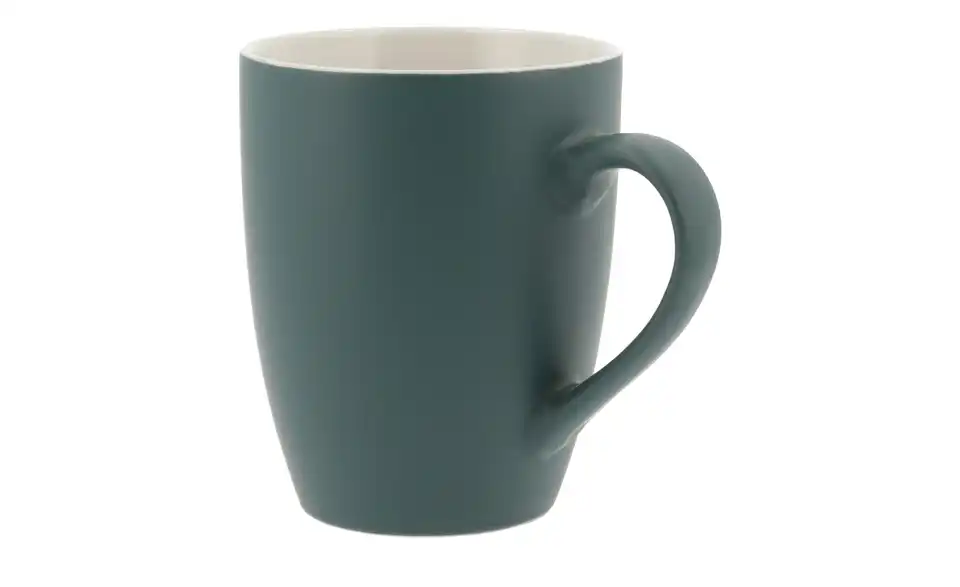 Kaffeebecher, 4er-Set Scandi