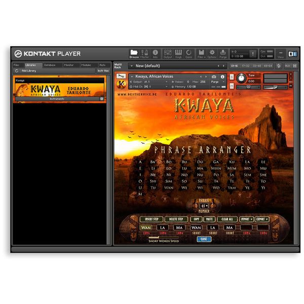 Best Service Kwaya