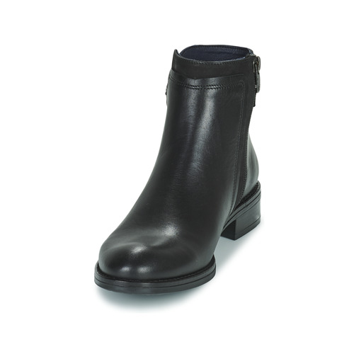 Dorking - TIERRA - Noir