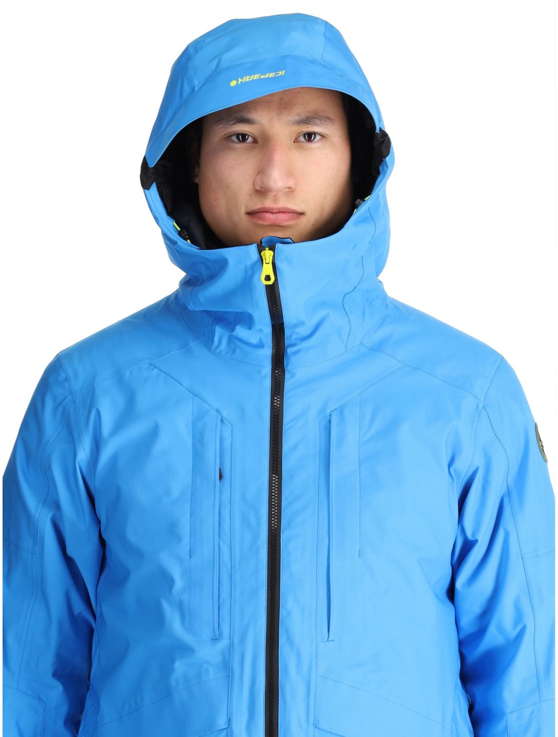 Fillmore ski-jas heren