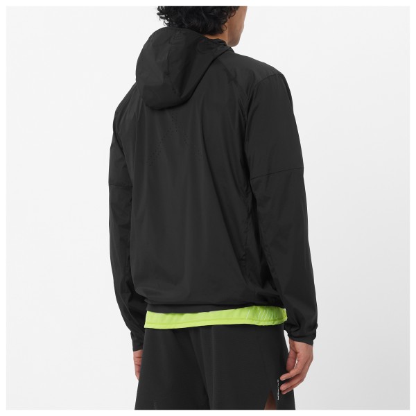 Salomon - Sense Aero Wind Jacket - Veste de running