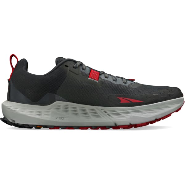 Chaussure trail ALTRA TIMP 5 BLACK