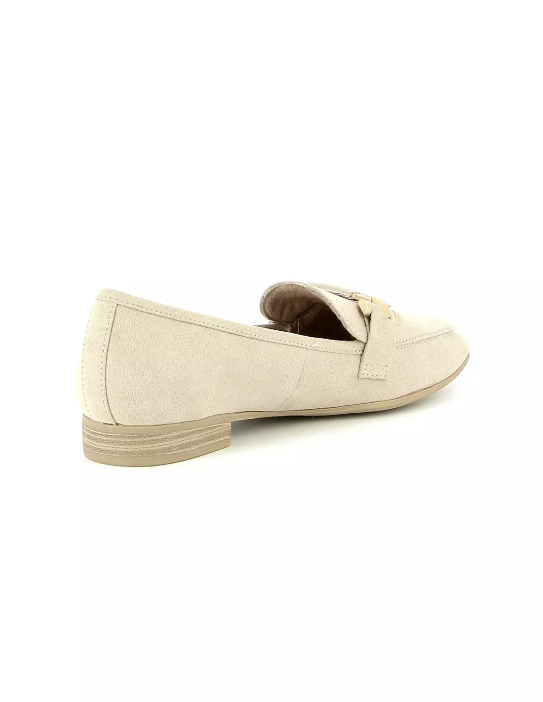 MARCO TOZZI 24205 - Mocassins & bateaux Dune