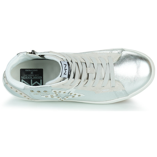 Skechers - THE STELLAR-FRANKIE - Argenté
