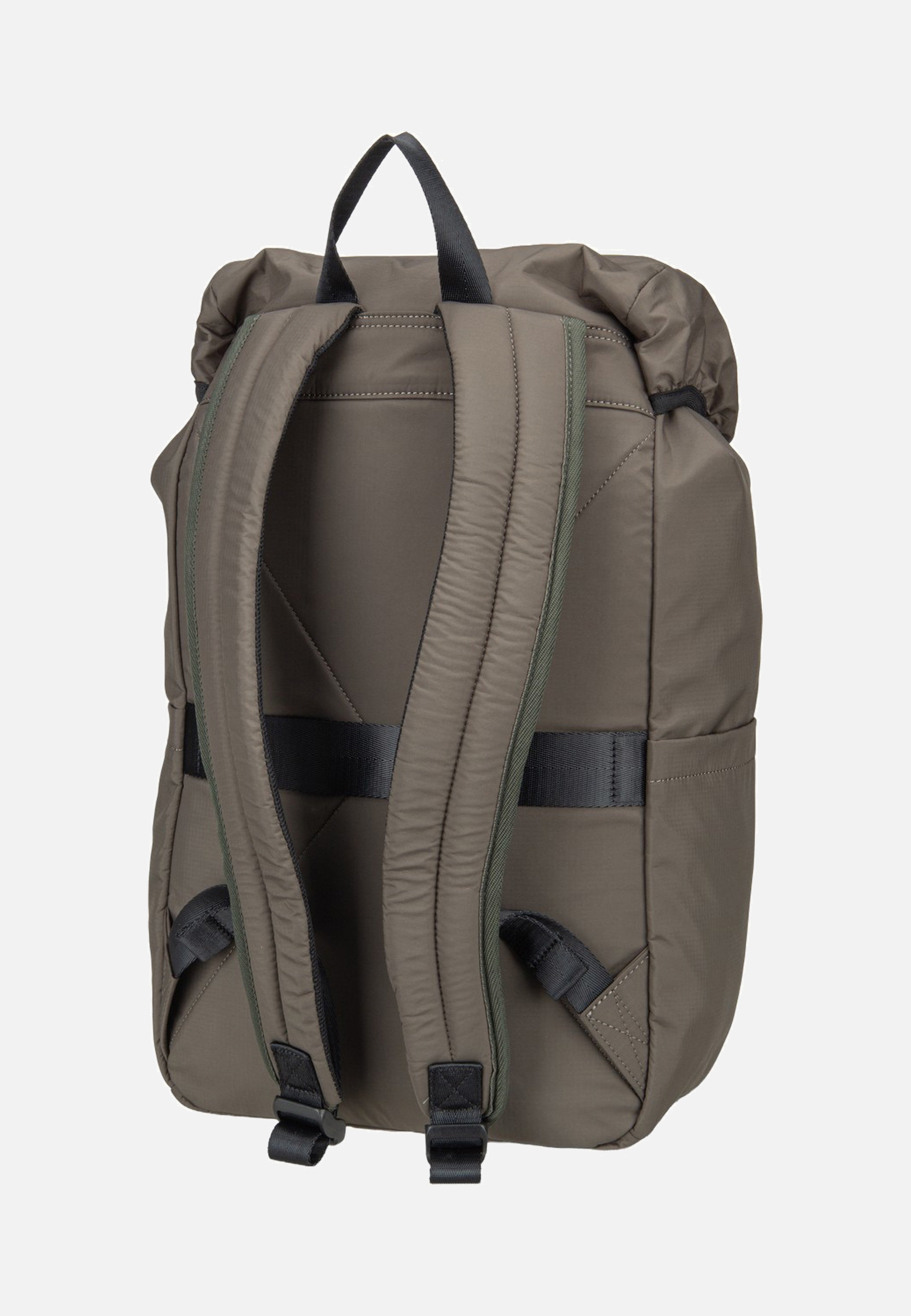 Legere Backpack Olive - Rucksack