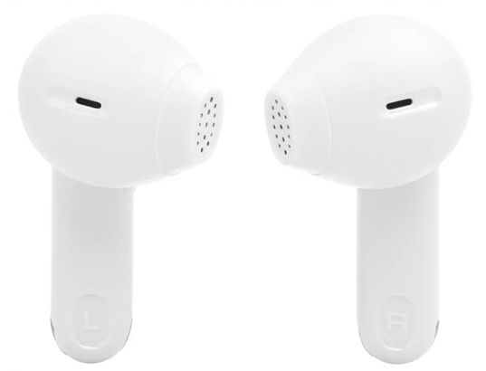 JBL - Ecouteurs True Wireless Tune Flex 2 White