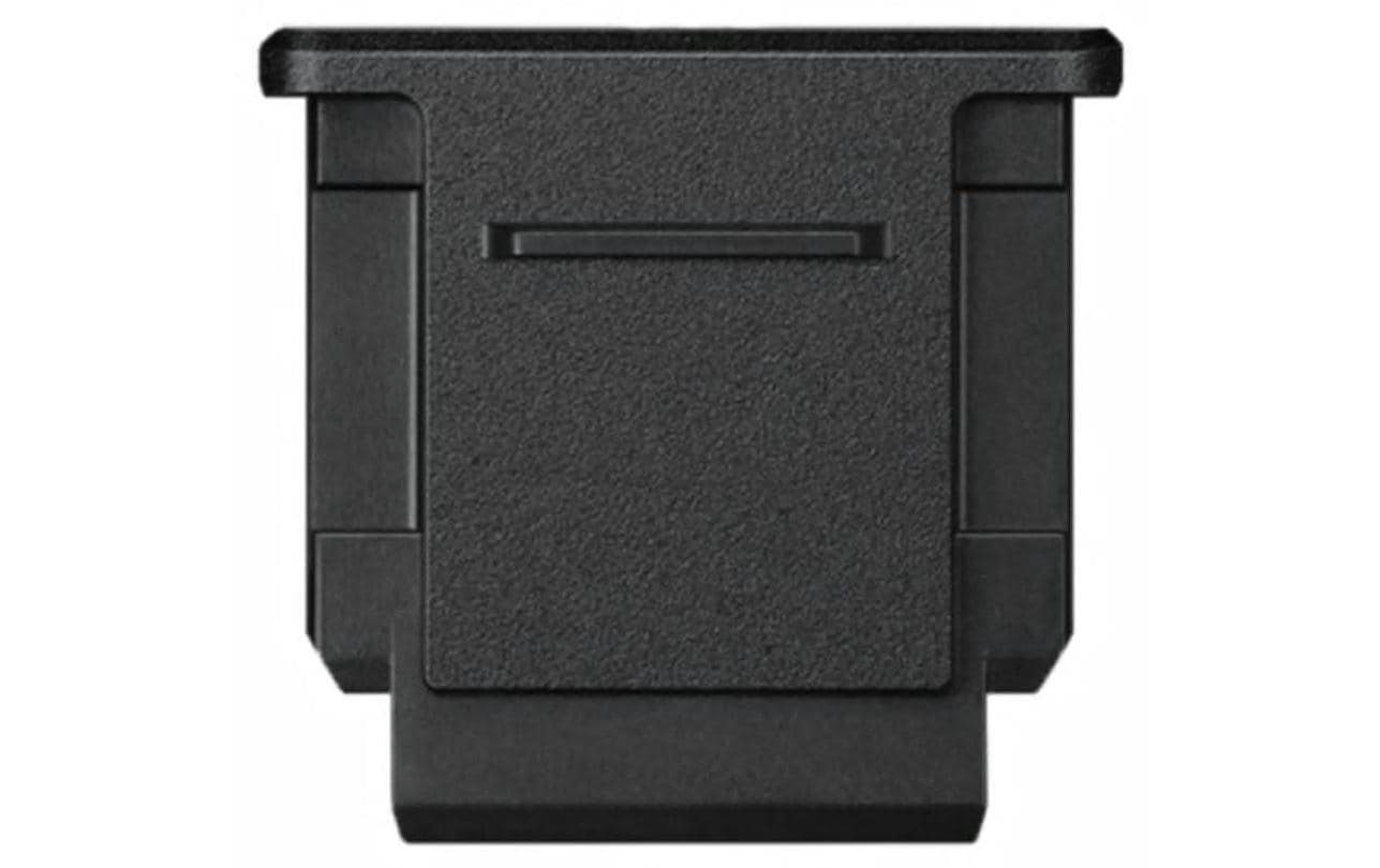 Abdeckung FA-SHC1MSchutzabdeckung für Multi Interface-Zubehörschuh