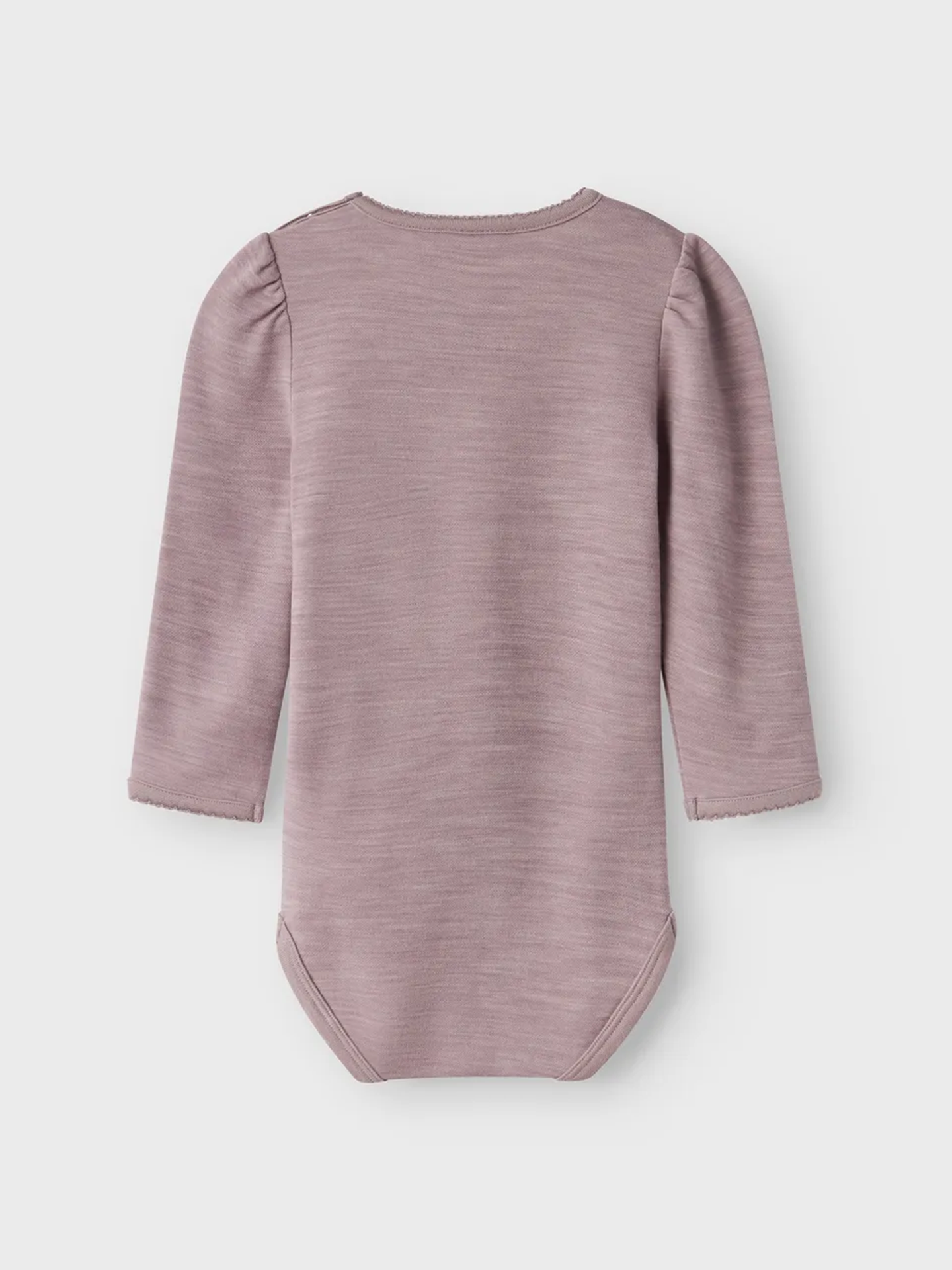 Wyla Long Sleeve Body