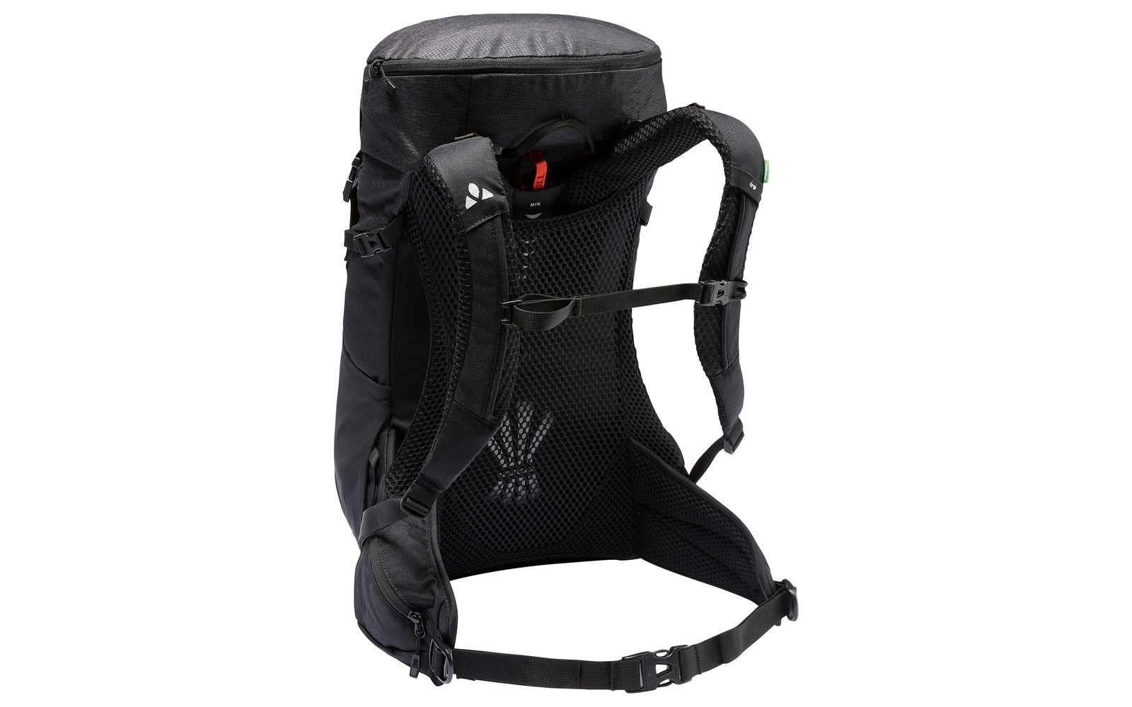 Vaude Brenta 24 Wanderrucksack 24 Liter blue sapphire