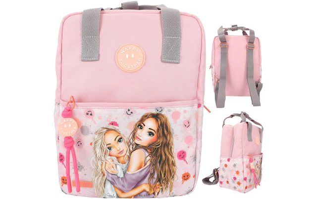 Depesche Kinderrucksack »Happy«