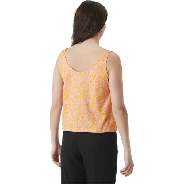 Débardeur PICTURE SILYA PRINTED TANK W POSIDONIE PRINT
