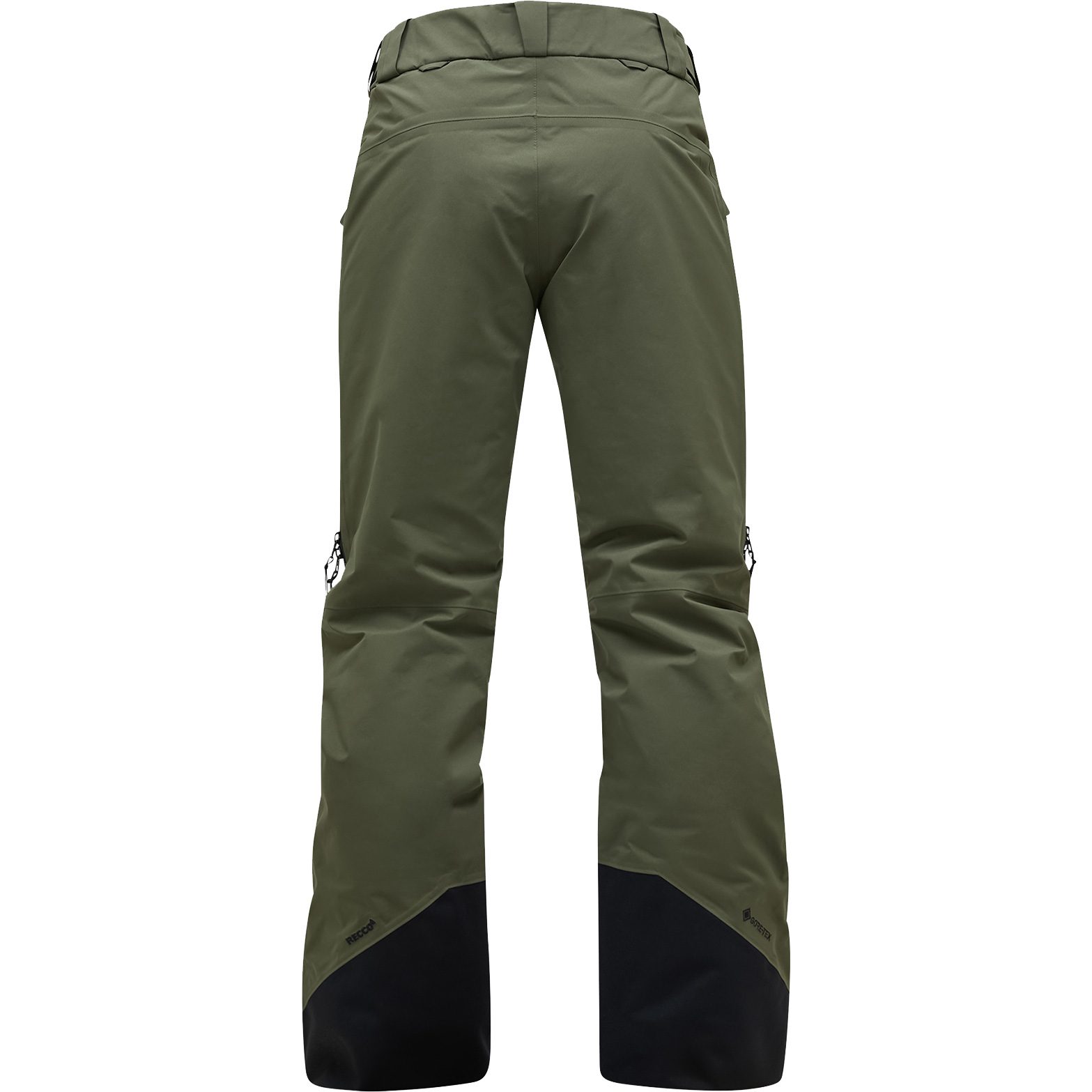 Peak Performance Alpine GORE-TEX® Skihose Damen pine needle