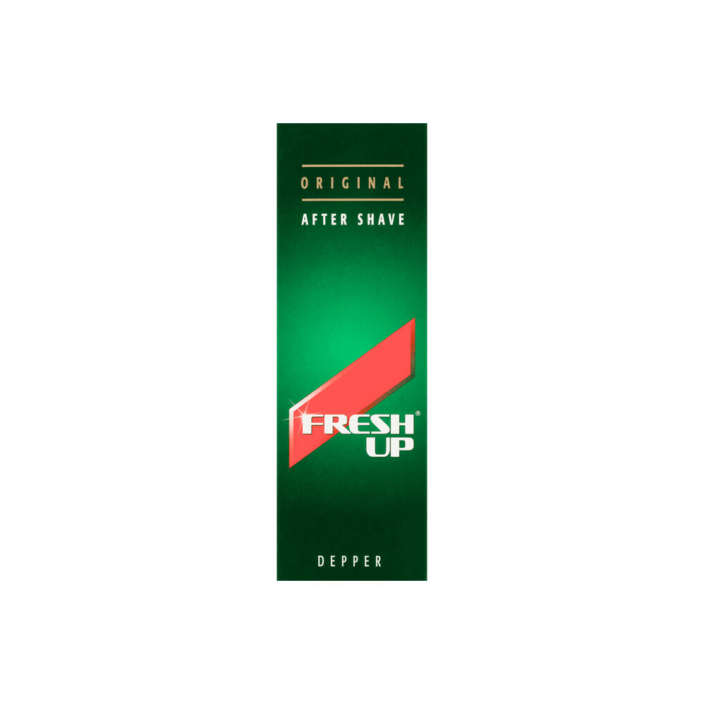 Fresh-Up After Shave Depper100 ml