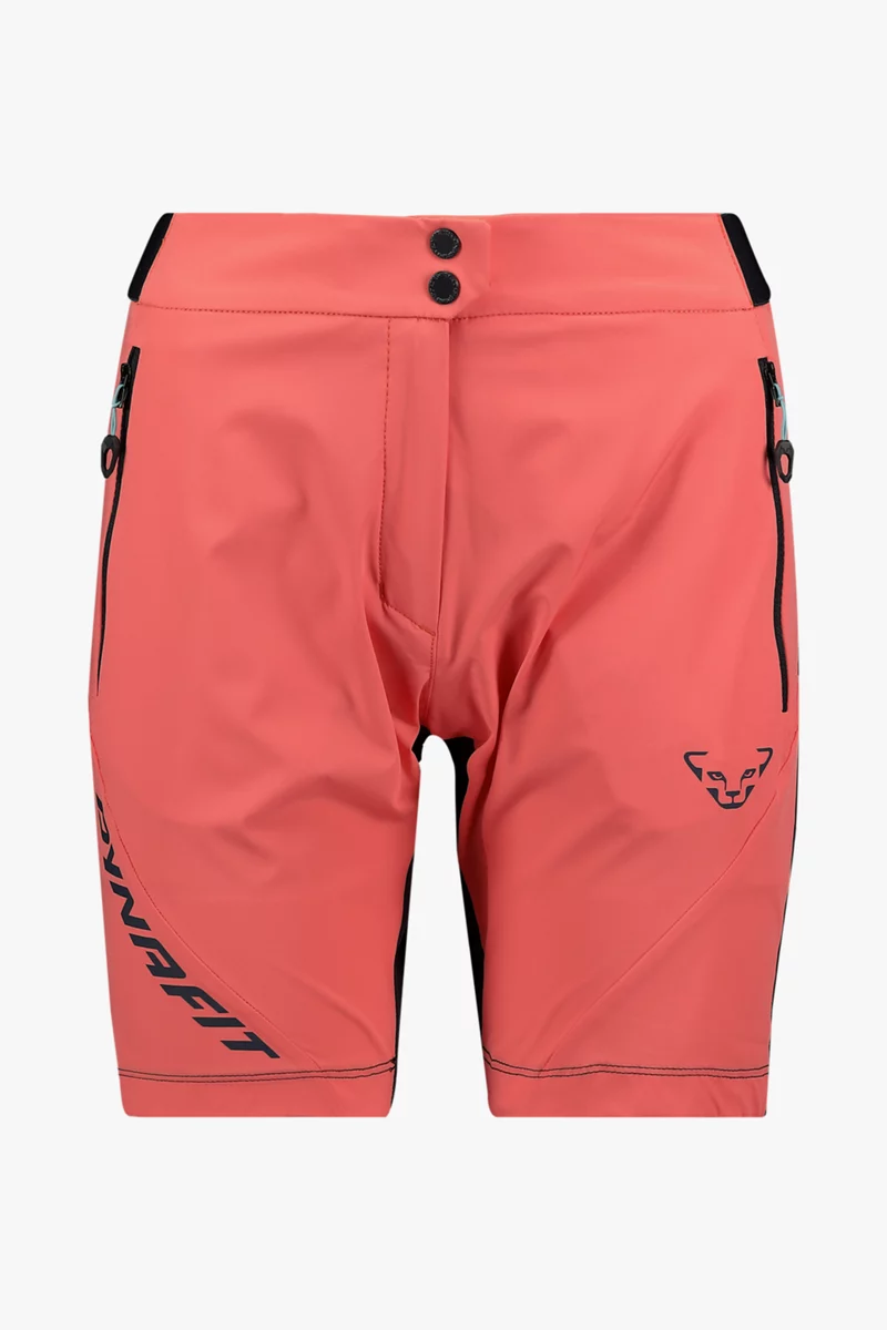 Dynafit Transalper Light DST Damen Wandershort