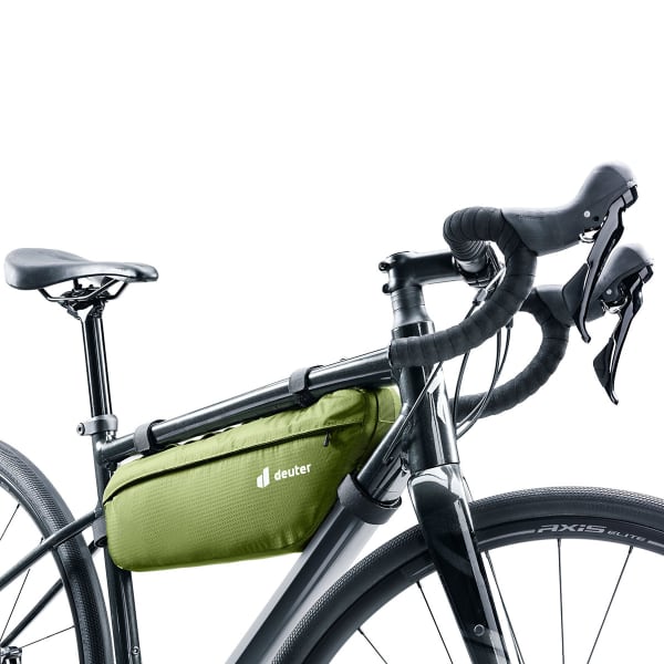 Saccoche Vélo DEUTER MONDEGO FB 6 MEADOW