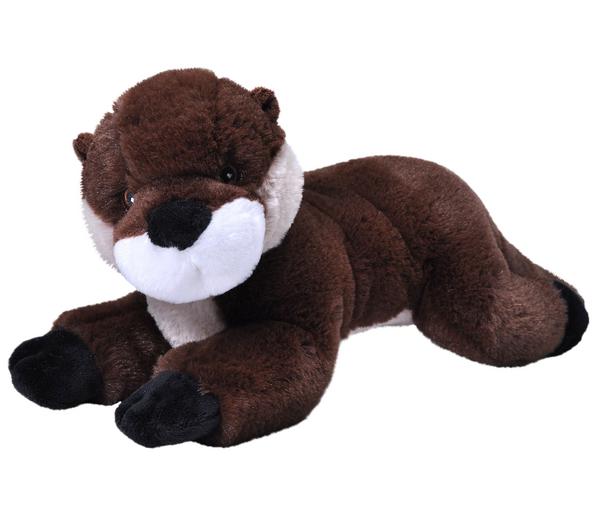 WILD REPUBLIC® Stofftier Flussotter, ca.
