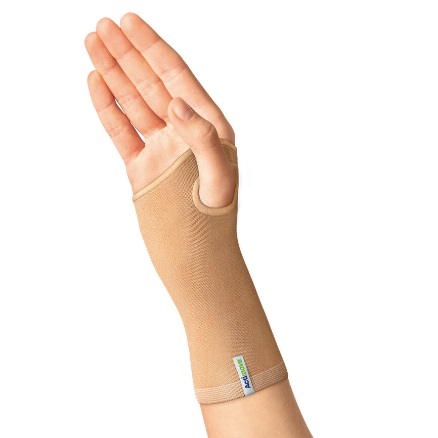 Actimove Arthritis Care håndleddstøtte XL 1 stk
