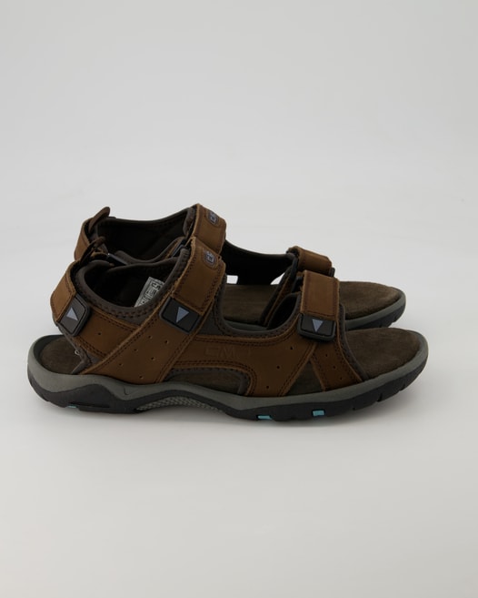 CMP Almaak Hiking Sandal Sandalen in Braun