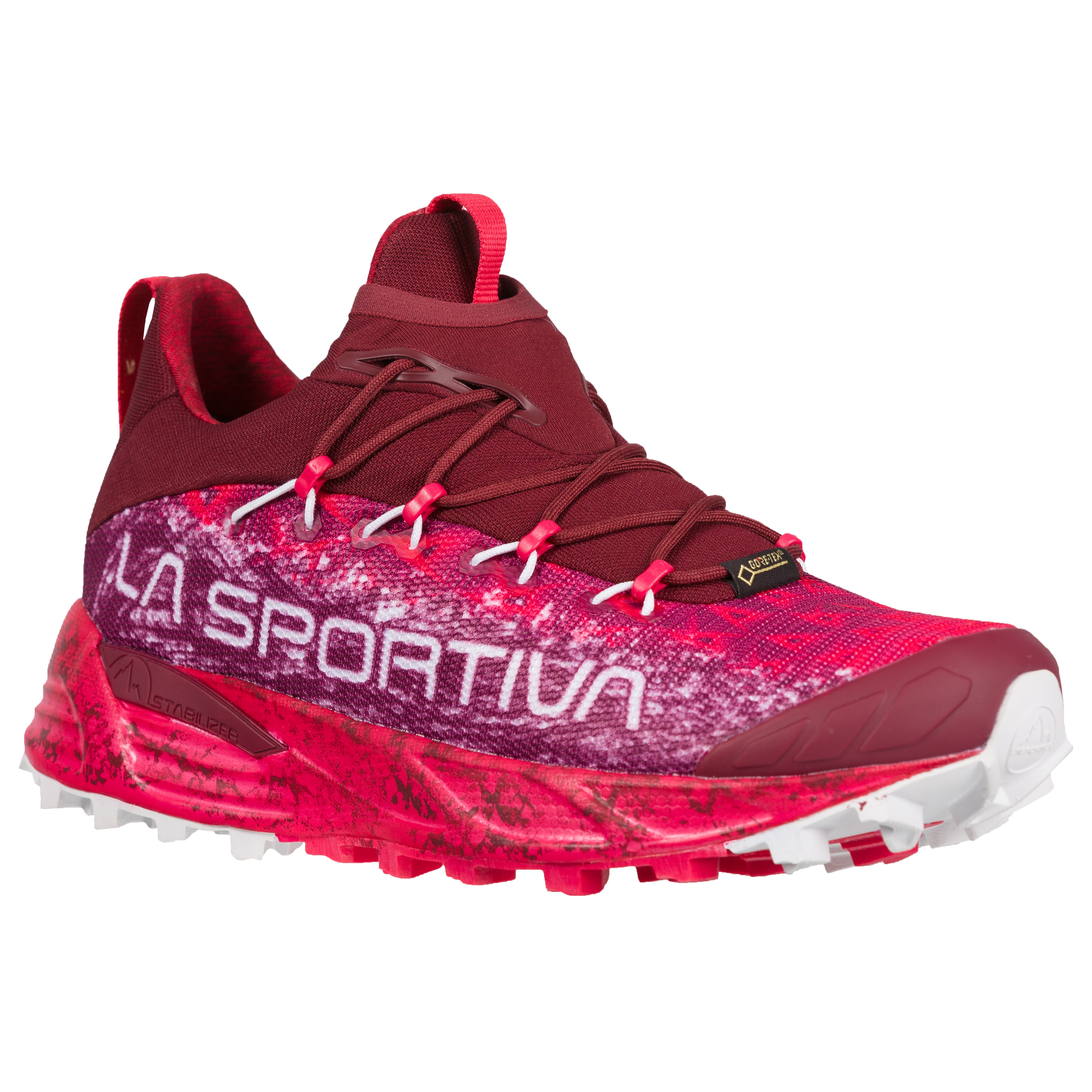 La Sportiva Tempesta GTX, W's<br>Meget komfortabel!