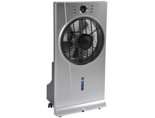 CONFORT LINE - Rafraîchisseur d'air Rafraichisseur d'air brumisateur + ventilateur - wcf-03s