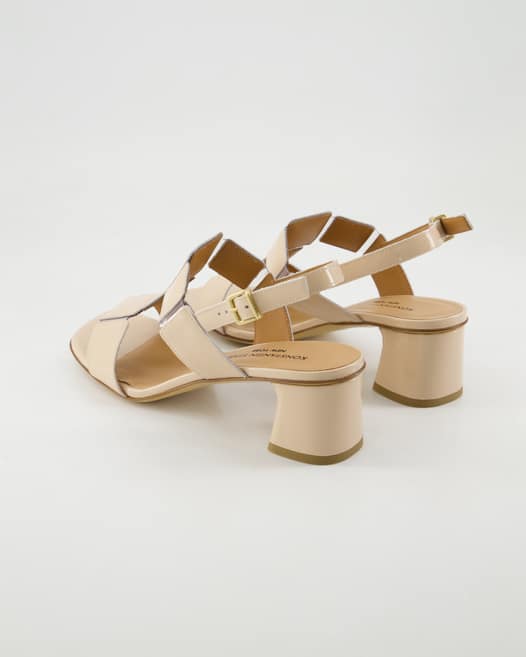 Konstantin Starke B604 Sandalen in Beige